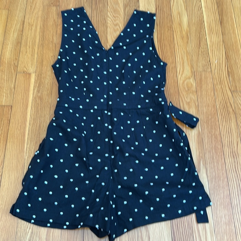 LOFT Romper - Picture 7 of 9